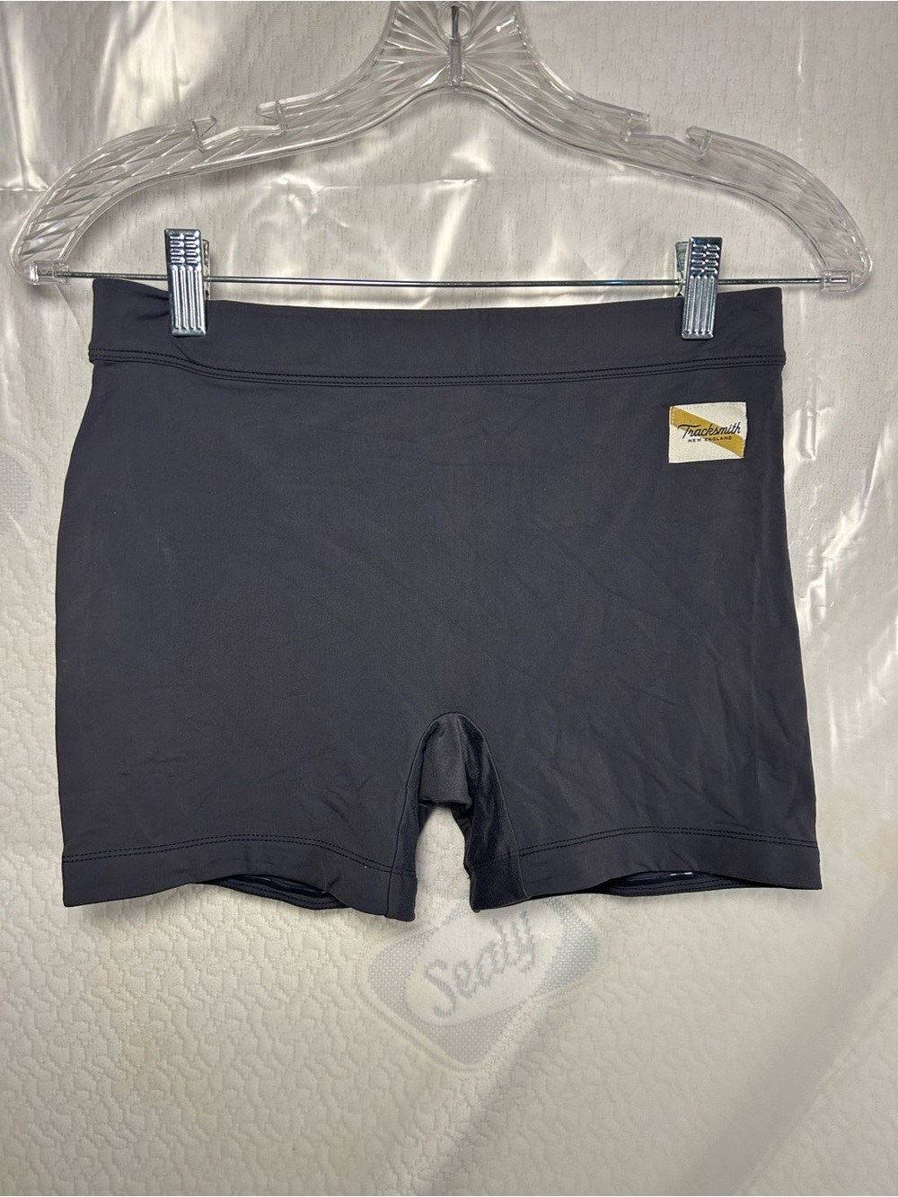 Tracksmith Women's Session  shorts